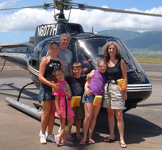 click here to see the family album